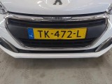  Peugeot  208 Peugeot  Blue Lion 1.2 PureTech 82 99g 5d #5