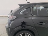  Peugeot  208 Peugeot  GT 1.2 PureTech 100 5d #8