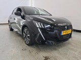  Peugeot  208 Peugeot  GT 1.2 PureTech 100 5d #11