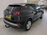  Peugeot  3008 Peugeot  Blue Lease Executive PureTech 130 5d #2