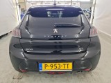  Peugeot  208 Peugeot  GT 1.2 PureTech 100 5d #23