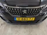  Peugeot  3008 Peugeot  Blue Lease Executive PureTech 130 5d #5