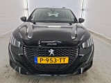  Peugeot  208 Peugeot  GT 1.2 PureTech 100 5d #27