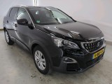  Peugeot  3008 Peugeot  Blue Lease Executive PureTech 130 5d #16