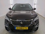  Peugeot  3008 Peugeot  Blue Lease Executive PureTech 130 5d #17