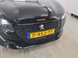  Peugeot  208 Peugeot  GT 1.2 PureTech 100 5d #43