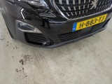  Peugeot  3008 Peugeot  Blue Lease Executive PureTech 130 5d #34