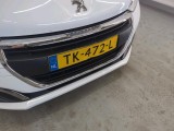 Peugeot  208 Peugeot  Blue Lion 1.2 PureTech 82 99g 5d #50