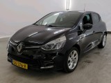  Renault  Clio Renault  Energy TCe 90 Limited 5d 