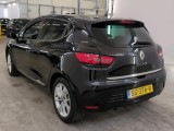  Renault  Clio Renault  Energy TCe 90 Limited 5d #9