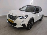  Peugeot  2008 Peugeot e- GT EV 50kWh 136 5d 