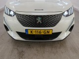  Peugeot  2008 Peugeot e- GT EV 50kWh 136 5d #5