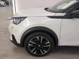  Peugeot  2008 Peugeot e- GT EV 50kWh 136 5d #12