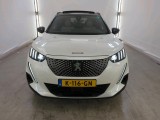 Peugeot  2008 Peugeot e- GT EV 50kWh 136 5d #19