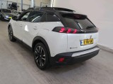  Peugeot  2008 Peugeot e- GT EV 50kWh 136 5d #21