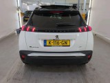  Peugeot  2008 Peugeot e- GT EV 50kWh 136 5d #22