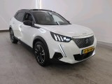  Peugeot  2008 Peugeot e- GT EV 50kWh 136 5d #31