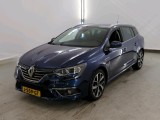  Renault  Megane Renault Mégane Estate Blue dCi 115 Bose 5d 