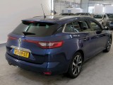  Renault  Megane Renault Mégane Estate Blue dCi 115 Bose 5d #2