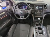  Renault  Megane Renault Mégane Estate Blue dCi 115 Bose 5d #8
