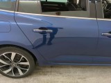 Renault  Megane Renault Mégane Estate Blue dCi 115 Bose 5d #9
