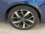  Renault  Megane Renault Mégane Estate Blue dCi 115 Bose 5d #13