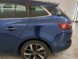  Renault  Megane Renault Mégane Estate Blue dCi 115 Bose 5d #14