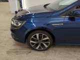  Renault  Megane Renault Mégane Estate Blue dCi 115 Bose 5d #17