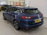  Renault  Megane Renault Mégane Estate Blue dCi 115 Bose 5d #20