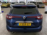  Renault  Megane Renault Mégane Estate Blue dCi 115 Bose 5d #21
