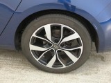  Renault  Megane Renault Mégane Estate Blue dCi 115 Bose 5d #25