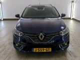  Renault  Megane Renault Mégane Estate Blue dCi 115 Bose 5d #23
