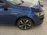  Renault  Megane Renault Mégane Estate Blue dCi 115 Bose 5d #26