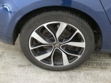  Renault  Megane Renault Mégane Estate Blue dCi 115 Bose 5d #30