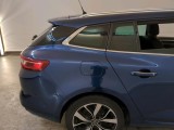  Renault  Megane Renault Mégane Estate Blue dCi 115 Bose 5d #29