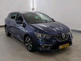  Renault  Megane Renault Mégane Estate Blue dCi 115 Bose 5d #31