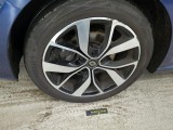  Renault  Megane Renault Mégane Estate Blue dCi 115 Bose 5d #32
