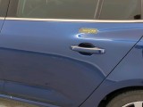  Renault  Megane Renault Mégane Estate Blue dCi 115 Bose 5d #37