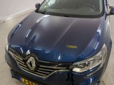  Renault  Megane Renault Mégane Estate Blue dCi 115 Bose 5d #40