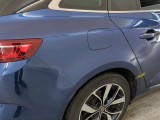  Renault  Megane Renault Mégane Estate Blue dCi 115 Bose 5d #46