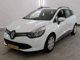  Renault  Clio Renault  Estate ENERGY TCe 90 S&S Expression 5d 