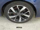  Renault  Megane Renault Mégane Estate Blue dCi 115 Bose 5d #54