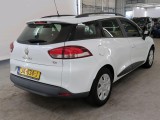  Renault  Clio Renault  Estate ENERGY TCe 90 S&S Expression 5d #2