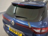  Renault  Megane Renault Mégane Estate Blue dCi 115 Bose 5d #56