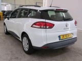  Renault  Clio Renault  Estate ENERGY TCe 90 S&S Expression 5d #9