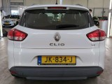  Renault  Clio Renault  Estate ENERGY TCe 90 S&S Expression 5d #10
