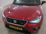  Seat  Arona SEAT  1.0 TSI 85kW FR Business Intense DSG 5d #43