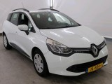  Renault  Clio Renault  Estate ENERGY TCe 90 S&S Expression 5d #20