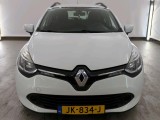 Renault  Clio Renault  Estate ENERGY TCe 90 S&S Expression 5d #21