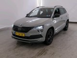  Skoda  Karoq Skoda  1.5 TSI ACT Greentech DSG Sportline Buss 5d 